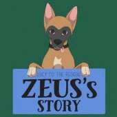 Lucy to the Rescue: Zeus's Story