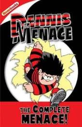 The Complete Menace!