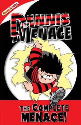 The Complete Menace!