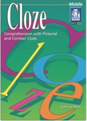 Cloze: Comprehension with Pictorial and Context Clues