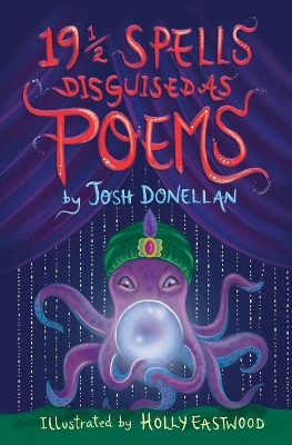 191/2 Spells Disguised As Poems
