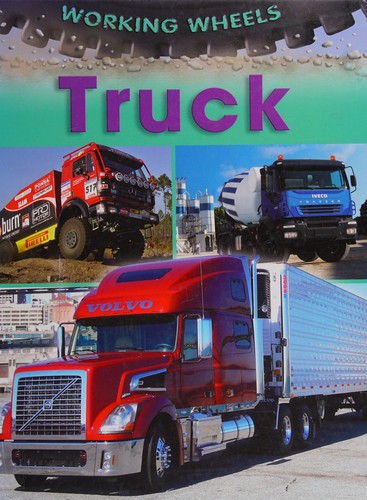 Working Wheels: Truck