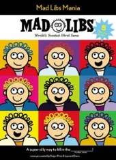 Mad Libs Mania