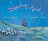 Benny's Flag