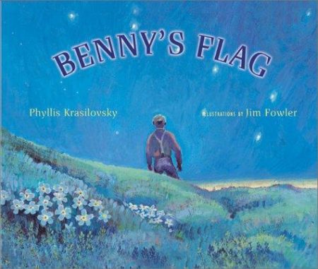 Benny's Flag