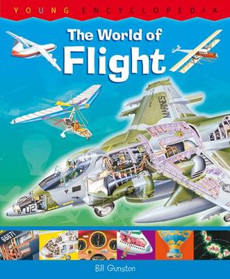 World of Flight: Young Encyclopedia