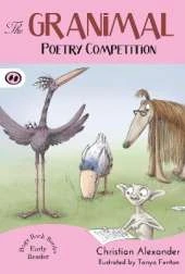 Poetry Competition