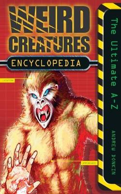 Weird Creatures Encyclopedia
