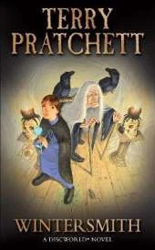 Wintersmith: (Discworld Novel 35)