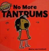 No More Tantrums: Big Kid Power