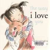 The Way I Love You