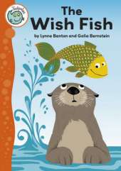 Tadpoles: The Wish Fish