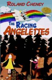 The Racing Angelettes