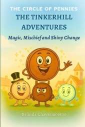 The Tinkerhill Adventures: Magic, Mischief, and Shiny Change