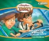 Adventures in Odyssey