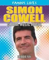 Simon Cowell: Global Music Mogul