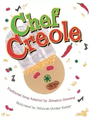 Chef Creole