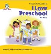 I Love Preschool