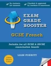 Exam Grade Booster: GCSE French