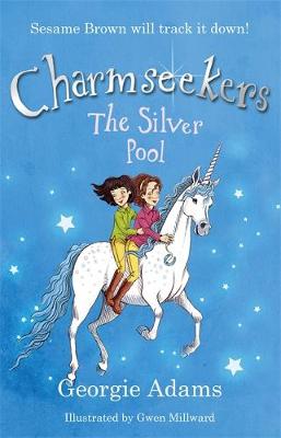 Charmseekers: The Silver Pool: Book 2