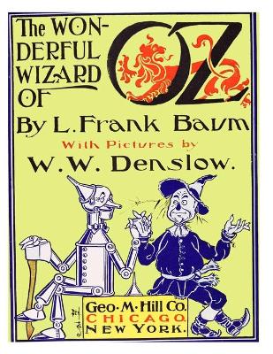 The Wonderful Wizard Of Oz