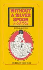 Without a Silver Spoon in Cartoon