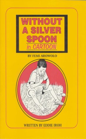 Without a Silver Spoon in Cartoon