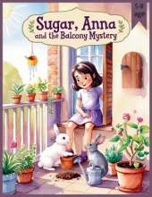 Sugar, Anna and the secret balcony