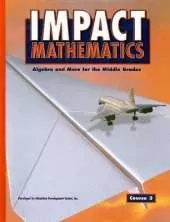 Impact Mathematics