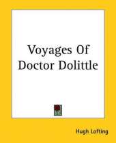 Voyages Of Doctor Dolittle