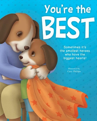 You're the Best