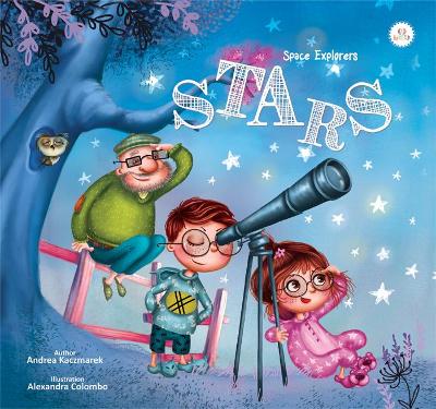 Science Explorers - Star