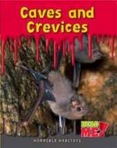 Caves and Crevices