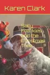 Sally Freckles and the Christmas Tree