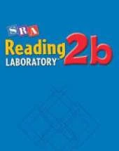 Reading Laboratory 2B, Power Builders: Gold