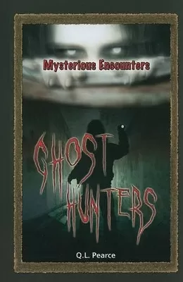 Ghost Hunters