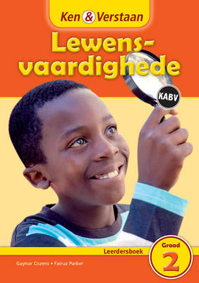 Study and Master Life Skills Grade 2 Caps Learner's Book Afrikaans Translation