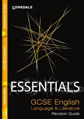 English Language and Literature: Revision Guide