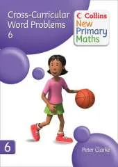 Collins New Primary Maths: Developing Children's Problem-Solving Skills in the Daily Maths Lesson