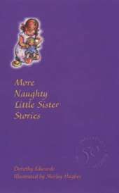 More Naughty Little Sister Stories