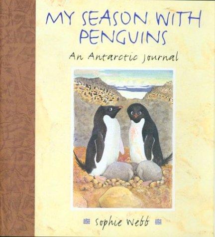 My Season With Penguins