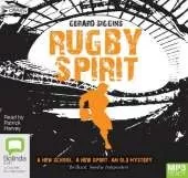 Rugby Spirit