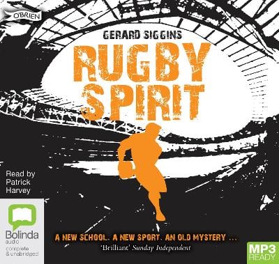Rugby Spirit