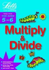 Ks1 Fun Farmyard Learning - Multiply And Divide (5-6)