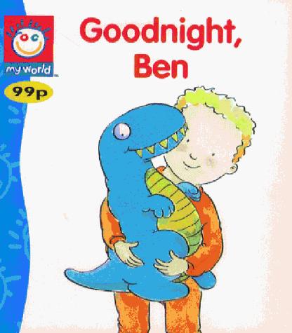 Goodnight, Ben
