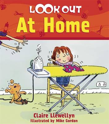 Look Out: At Home