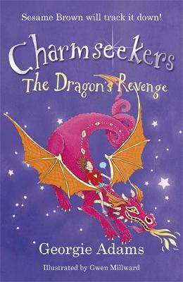 The Dragon's Revenge: Book 3