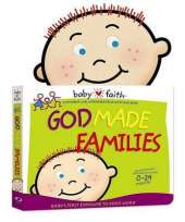 God Made Families