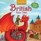 British Fairy Tales