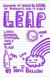 L.E.A.P.: Linn's Emerging Adult Plan